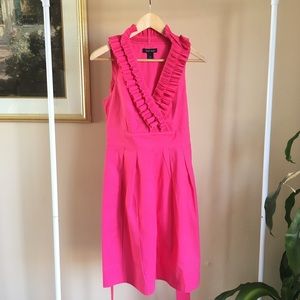 White House Black Market Dress